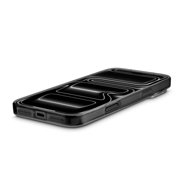 Hama Always Clear mobiltelefon etui 17,5 cm (6.9") Cover Transparent