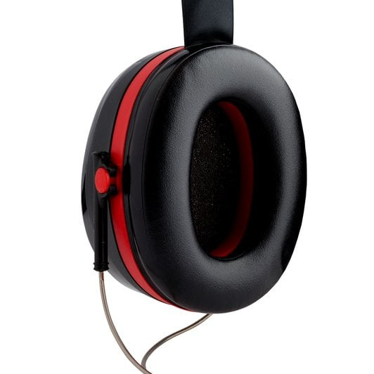 3M Optime III hörselskydd 35 dB