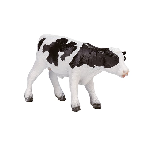 Mojo Fun Holstein Calf standing