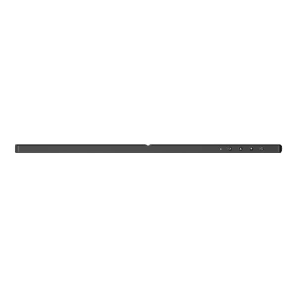 AOC 16T3EA bärbar tv-apparat och monitor Svart 39,6 cm (15.6") 1920 x 1080 pixlar