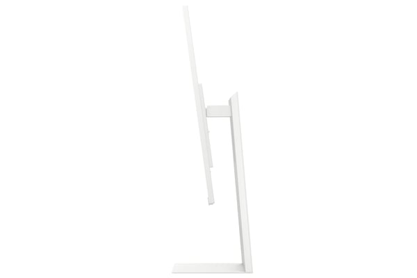 Samsung M80D platta pc-skärmar 81,3 cm (32") 3840 x 2160 pixlar 4K Ultra HD LED Vit