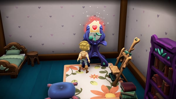 Nintendo Fae Farm Vakio Monikielinen Nintendo Switch