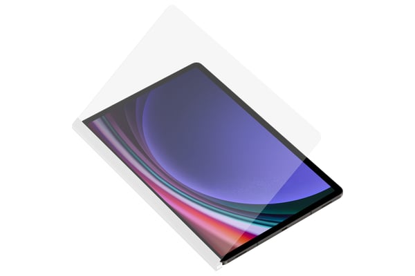 Samsung EF-ZX812PWEGWW tabletskærmbeskytter Papirlignende skærmbeskytter 1 stk