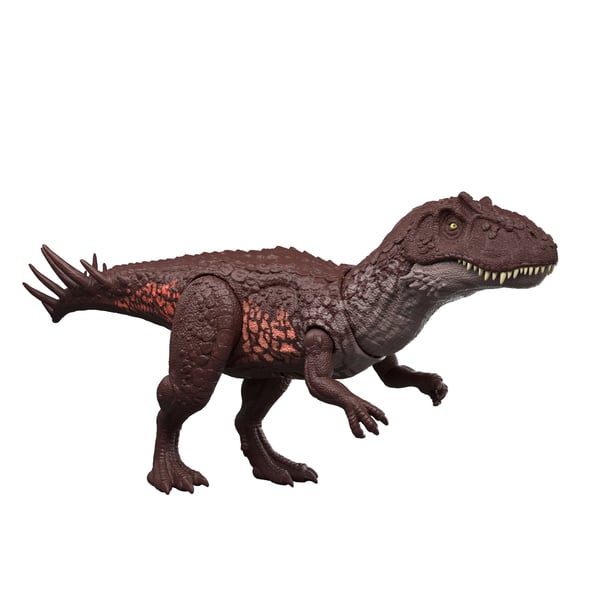 Jurassic World WILD ROAR Metriacanthosaurus Jurassic World WILD ROAR Metriacanthosaurus