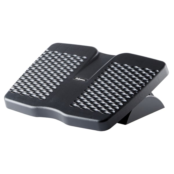 Fellowes 8066001 fodskammel Kul