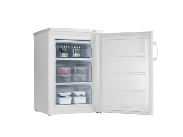 Gorenje F492PW Frysskåp Fristående 86 l Vit