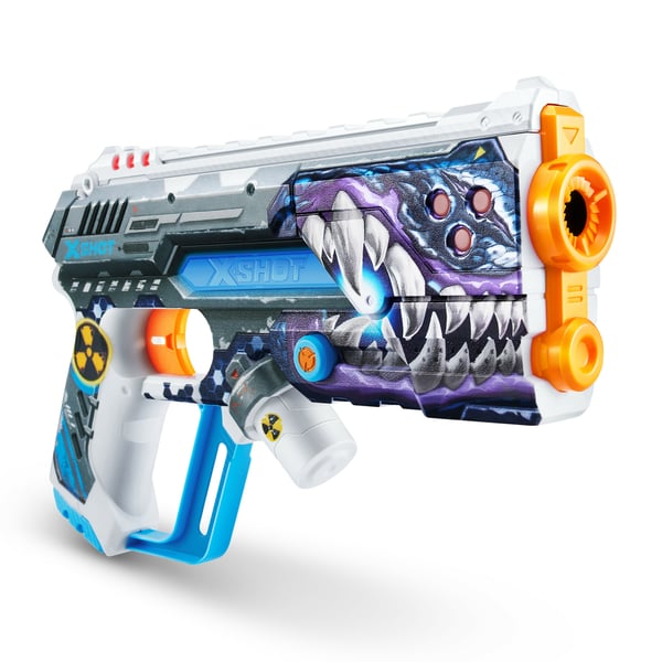 XSHOT 36602 legetøjsvåben