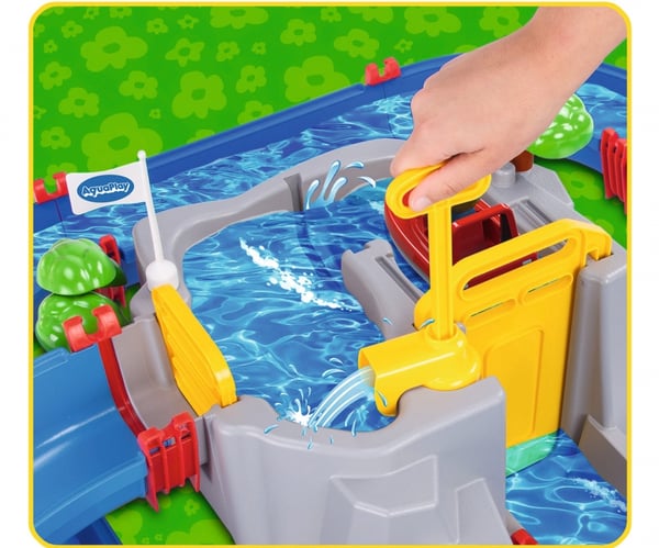 Aquaplay 8700001542 legetøjssæt