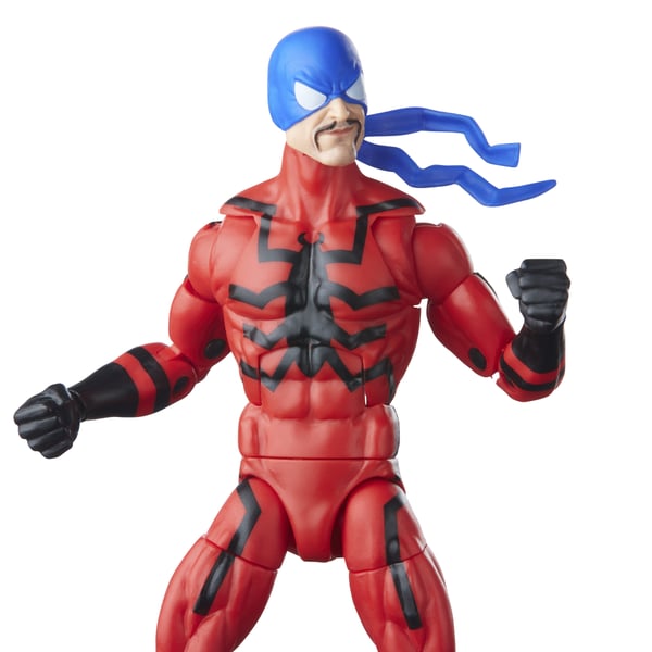 Marvel Spider-Man F65705X0 leksaksfigurer