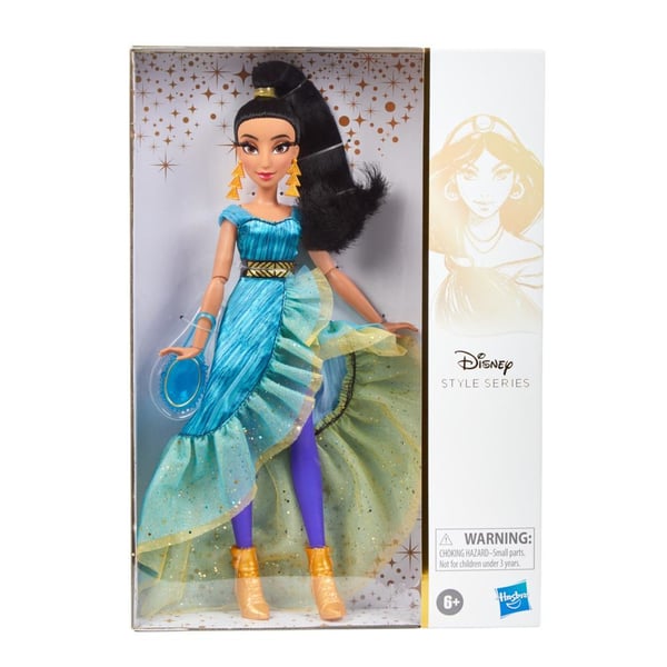 Hasbro E83995X0 dockor
