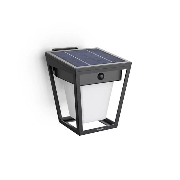 Philips Nissa væglampe 1,8 W