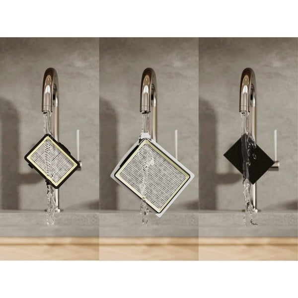 Electrolux EL51A2UG 1000 W Pussiton