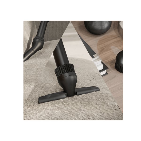 Electrolux EB61CWPTD 3,5 l Cylinderdammsugare Torr 850 W Utan påse