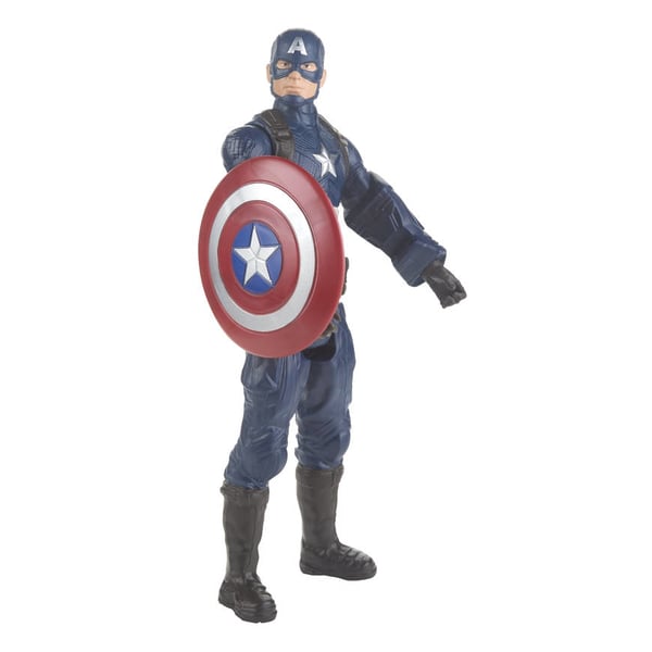 Marvel Avengers E3919ES0 legetøjsfigur til børn