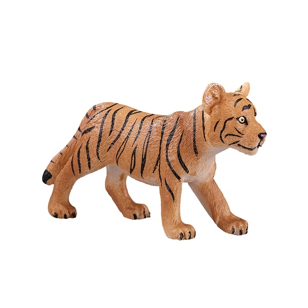 Mojo Fun Tiger Cub standing