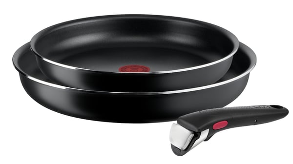Tefal Ingenio L15490 pannu- ja kattilasarja 3 kpl