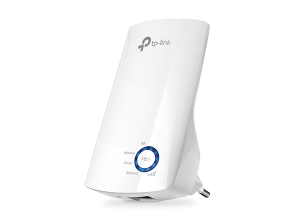 TP-Link Tapo TL-WA850RE netværk forlænger Netværksgentager Hvid 10, 300 Mbit/s TP-Link Tapo TL-WA850RE netværk forlænger Netværksgentager Hvid 10, 300 Mbit/s