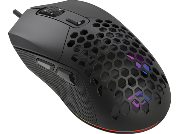 Sandberg 640-28 hiiri Pelaaminen Molempikätinen USB A-tyyppi 12800 DPI
