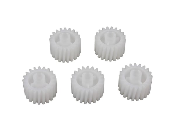 CoreParts Fixeringsväxel 20T HP LaserJet P3015