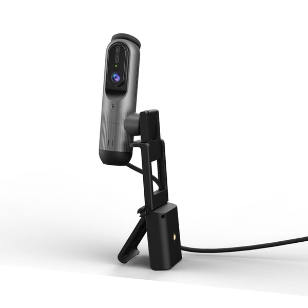 j5create 2K AI-drevet Webcam med Auto-Fokus