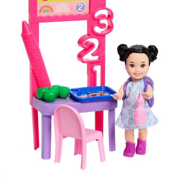 Barbie Careers Teacher Doll