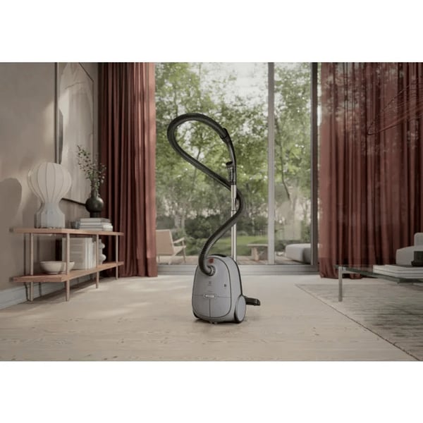Electrolux EB61A5UG 3,5 l Cylinderdammsugare Torr 850 W Dammpåse