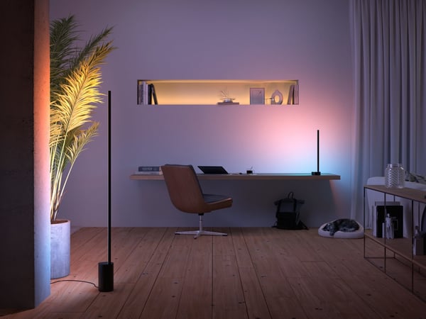Philips Hue 915005987201 tunnelmavalaistus