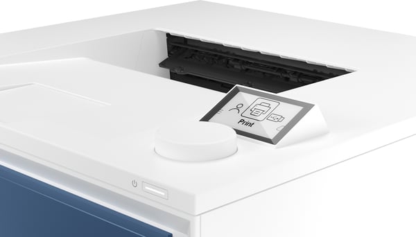 HP Color LaserJet Pro 4202dn-skrivare