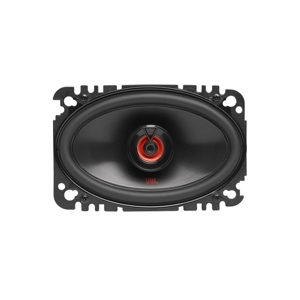 JBL Club 6422F autokaiutin Ovaali 2-suuntainen 120 W 2 kpl