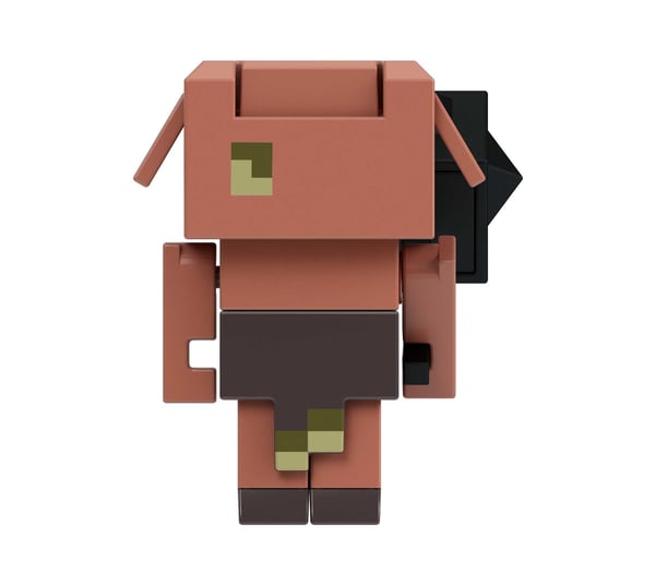Minecraft LEGENDS PIGLIN RUNT Figure