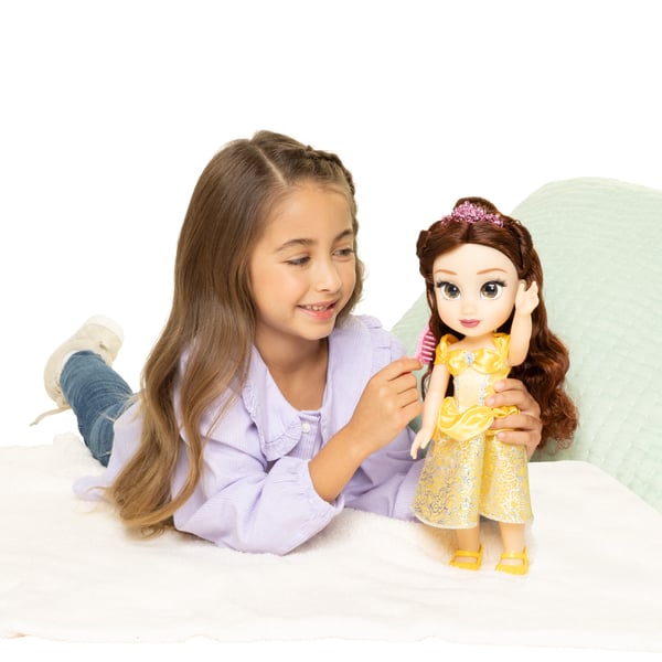 Disney Princess My Friend Belle