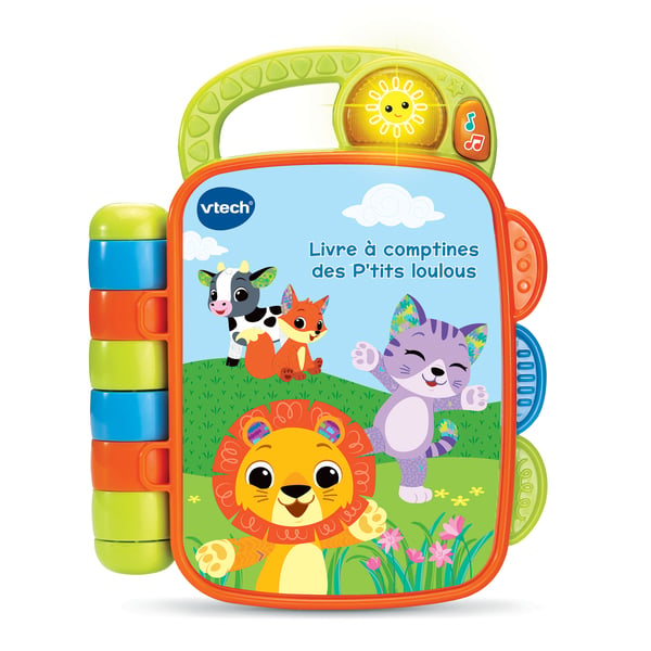 VTech Baby 80-567805 utbildningsleksaker