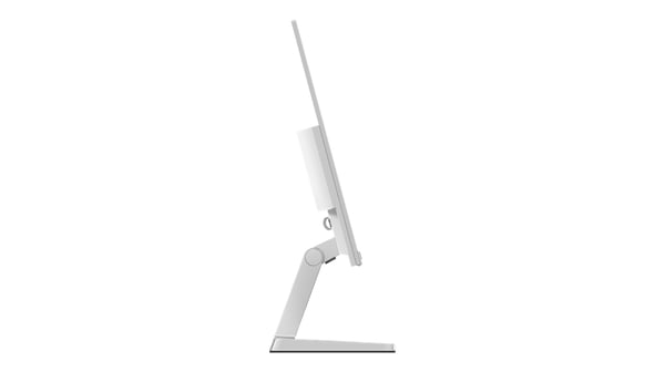 Lenovo L27i-40 computerskærm 68,6 cm (27") 1920 x 1080 pixel Fuld HD LED Grå