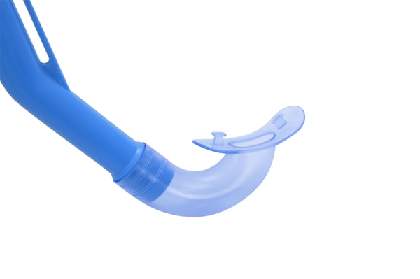 Bestway 24023 / 23 dykkemaske Polykarbonat Forskellige farver Barn