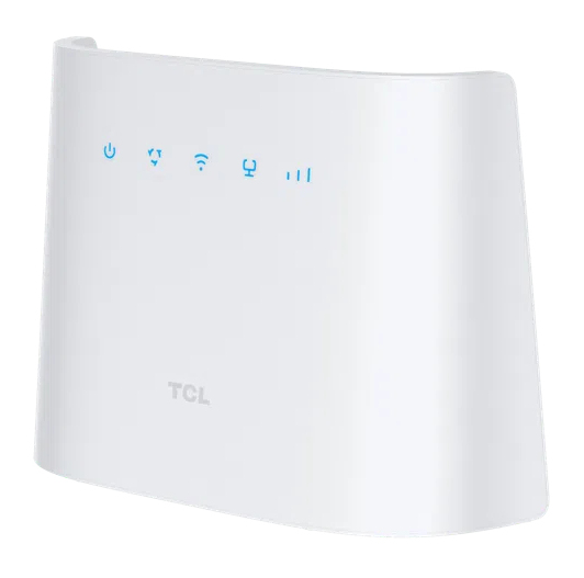 TCL LINKHUB HH132 Cellulær netværksrouter