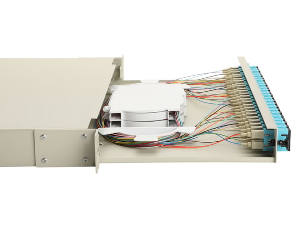 Equip 337313 patchpaneler 1U