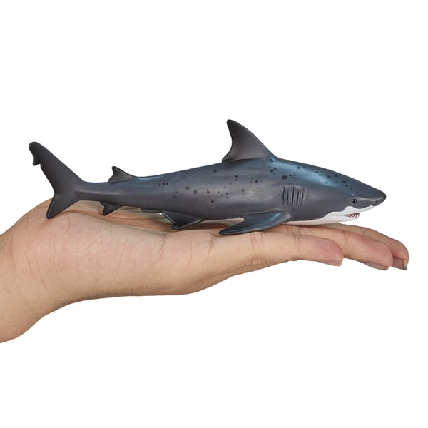 Mojo Fun Bull Shark