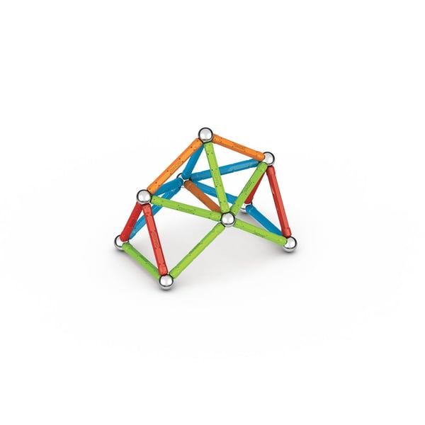 Geomag Super Color Recycled Neodymmagnetleksak