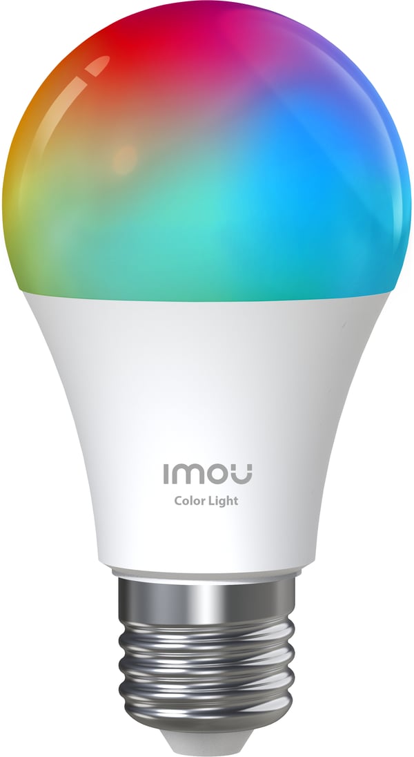 Imou CL2B Smart pære Wi-Fi/Bluetooth 9 W