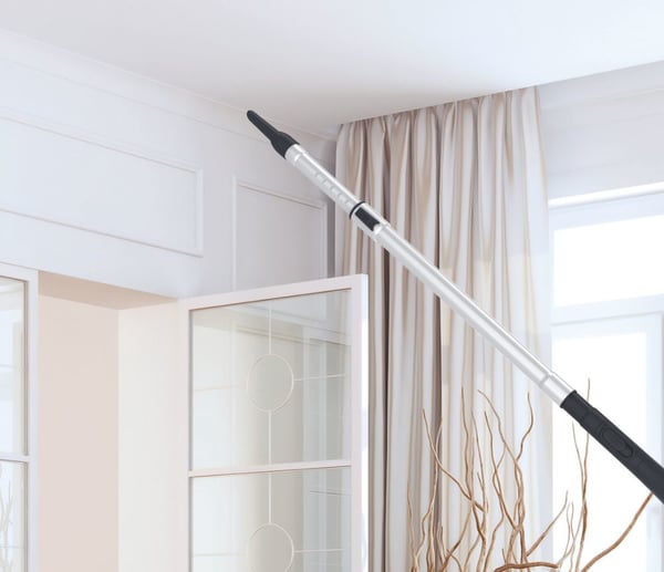 Hoover Telios Plus TE75PET 011 3,5 L Sylinteripölynimuri Kuiva 700 W Pölypussi
