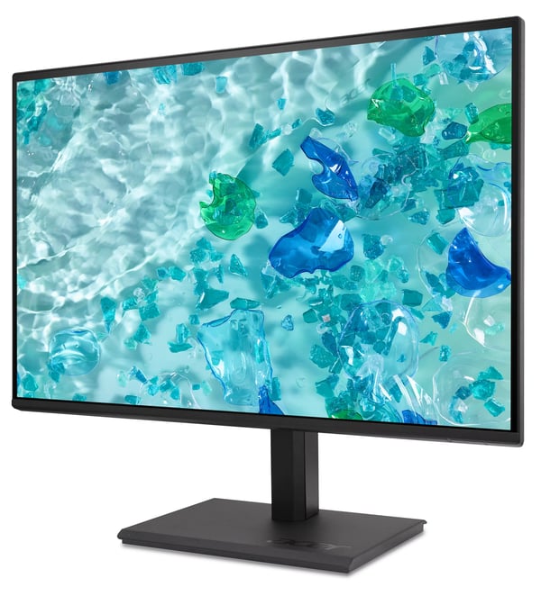 Acer Vero B247Y Gbmiprx - B7 Series - LED-skærm - 60,96 cm (24\")