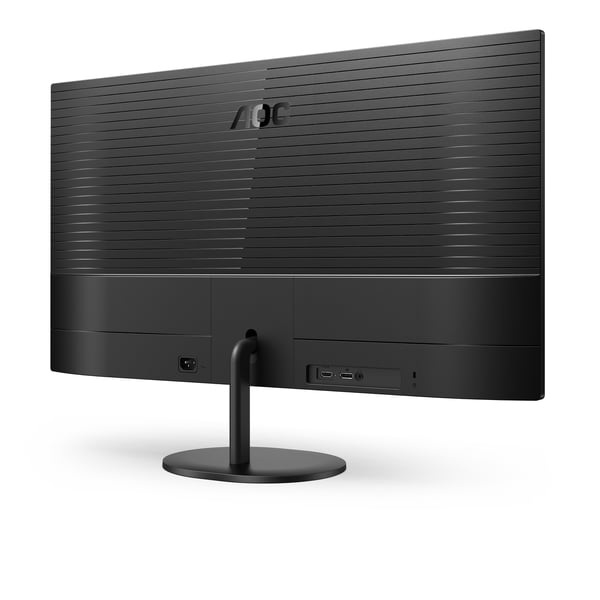AOC V4 Q32V4 tietokoneen litteä näyttö 80 cm (31.5") 2560 x 1440 pikseliä 2K Ultra HD LED Musta
