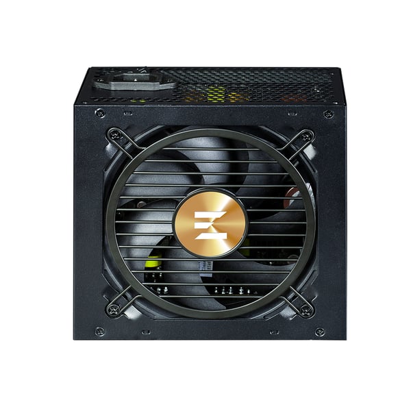 Zalman TeramaxII strömförsörjningsenheter 1000 W 24-pin ATX ATX Svart
