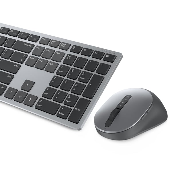 Dell Premier trådlöst tangentbord och mus KM7321W