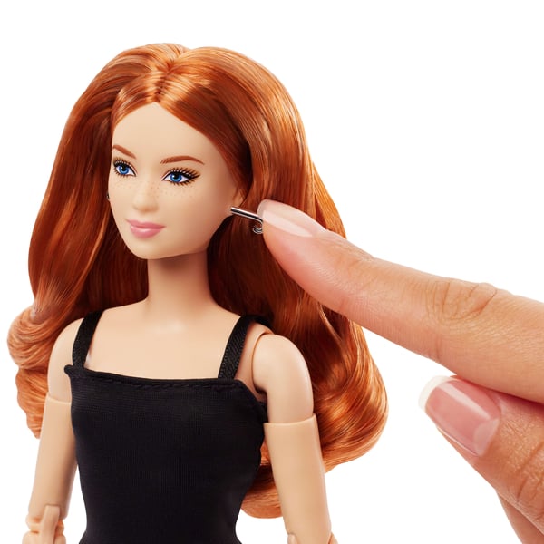 Barbie Signature BASICS DOLL