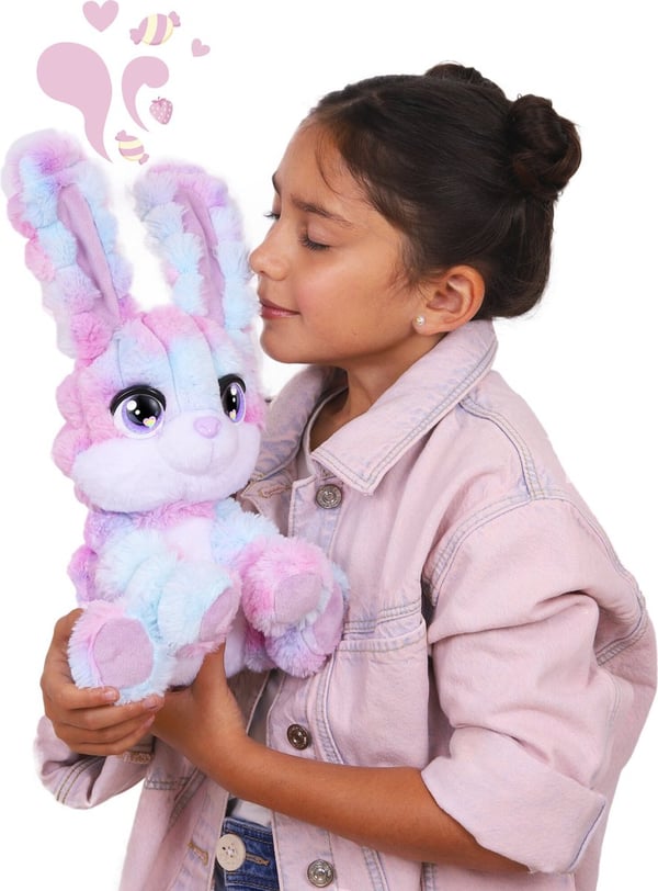 IMC Toys Cotton Cuties Bunny