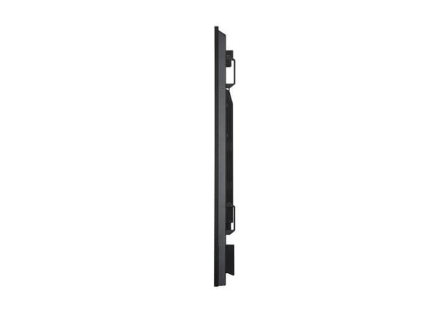 NEC MultiSync M751 Platt skärm för digital skyltning 190,5 cm (75") LCD 500 cd/m² 4K Ultra HD Svart 24/7