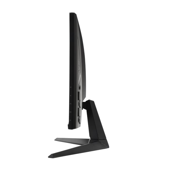 ASUS TUF Gaming VG27AQA1A computerskærm 68,6 cm (27") 2560 x 1440 pixel Wide Quad HD Sort