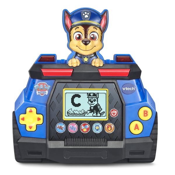 VTech PAW Patrol Game & Go