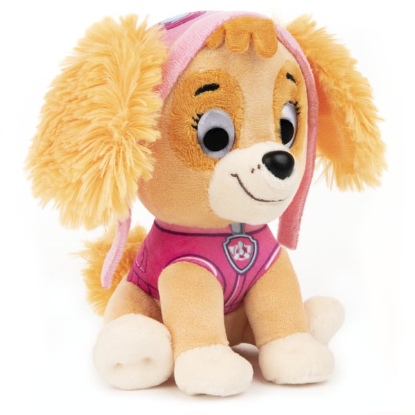 PAW Patrol 6058439 täytetty lelu